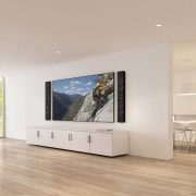 PSB Speakers PWM3 On-Wall Speaker - Rapallo