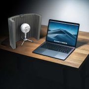 Primacoustic VoxGuard Desktop Microphone Baffles - Rapallo