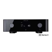 Rotel Michi P5 Series 2 Stereo Preamplifier - Rapallo
