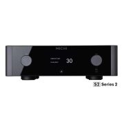 Rotel Michi X3 Series 2 Integrated Amplifier - Rapallo