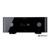 Rotel Michi X5 Series 2 Integrated Amplifier - Rapallo