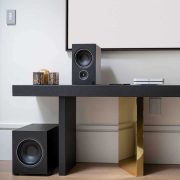 PSB Speakers Alpha S8 8" Subwoofer - Rapallo
