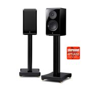 Yamaha NS-600A Bookshelf Speakers - Rapallo