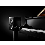 Yamaha NS-600A Bookshelf Speakers - Rapallo