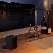 Yamaha TRUE X SPEAKER Portable Speaker - Rapallo