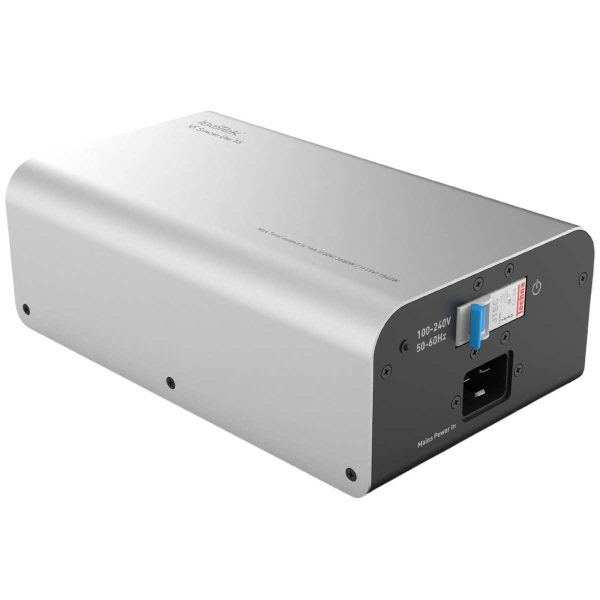 IsoTek V5 Syncro Uni 16 DC Blocker - Rapallo