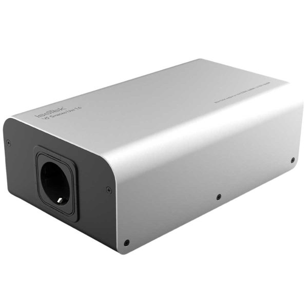IsoTek V5 Syncro Uni 16 DC Blocker - Rapallo