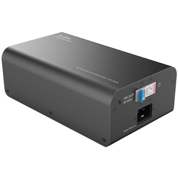 IsoTek V5 Syncro Uni 16 DC Blocker - Rapallo