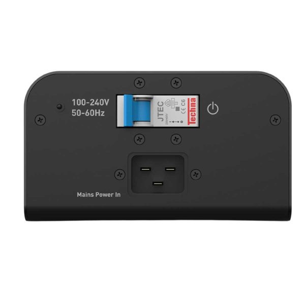 IsoTek V5 Syncro Uni 16 DC Blocker - Rapallo