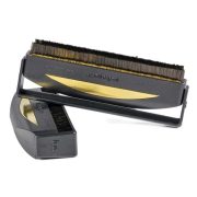 AudioQuest Gold Anti-Static Record Brush - Rapallo