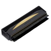 AudioQuest Gold Anti-Static Record Brush - Rapallo