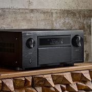 Denon AVC-A10H 13.4 Ch 150W 8K AV Receiver