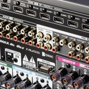 Denon AVC-A10H 13.4 Ch 150W 8K AV Receiver