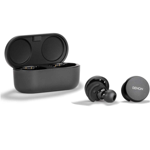 Denon PerL True Wireless Earbuds - Rapallo