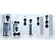 Mission LX-1 MKII Standmount/Surround Speakers - Rapallo