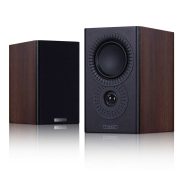 Mission LX-2 MKII Standmount/Surround Speakers - Rapallo