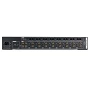 Naim CI-NAP 108 8-Channel Power Amplifier - Rapallo