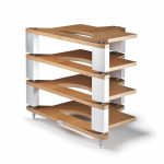 Naim Audio FraimLite AV Rack & Support System – Rapallo