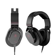 Austrian Audio Hi-X60 Professional Closed-Back Over-Ear Headphones - Rapallo