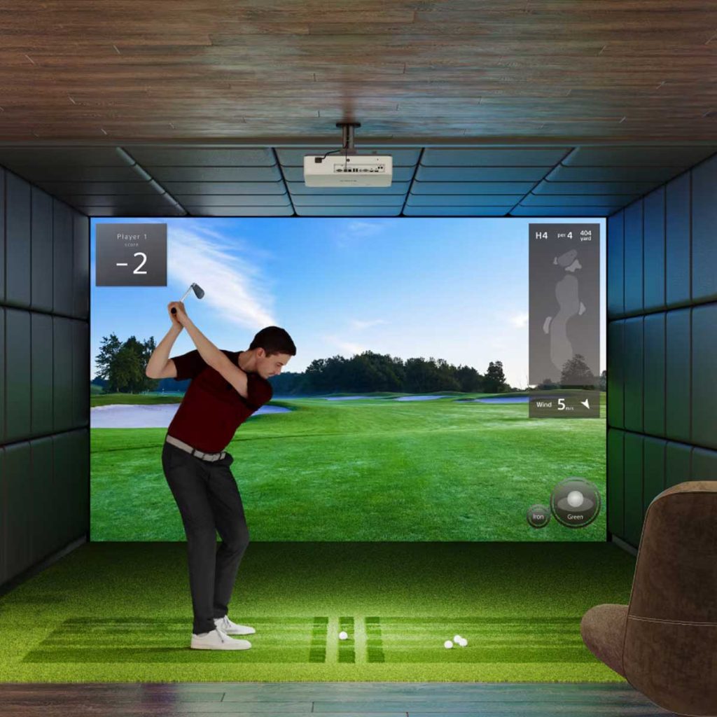 Sony PRO VPL-PHZ51 Professional Projector - Rapallo