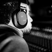 Austrian Audio Hi-X65 Professional Open-Back Over-Ear Headphones - Rapallo