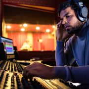 Austrian Audio Hi-X65 Professional Open-Back Over-Ear Headphones - Rapallo