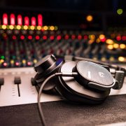 Austrian Audio Hi-X65 Professional Open-Back Over-Ear Headphones - Rapallo
