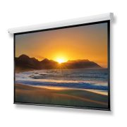 250" Indigo 4:3 Motorised Screen - Rapallo