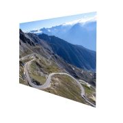 Indigo 4:3 Edge Free Fixed Frame Screen - Rapallo