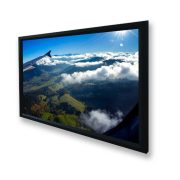 Indigo 16:9 Fixed Frame Screen - Rapallo