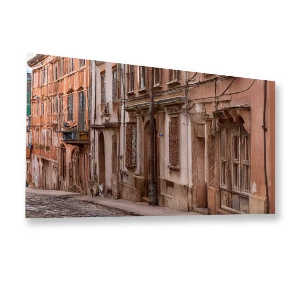 Indigo 16:9 Edge Free Fixed Frame Screen - Rapallo