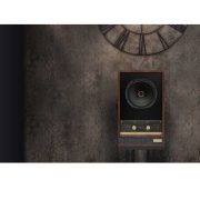 FYNE Vintage Classic VIII SM Speakers - Rapallo