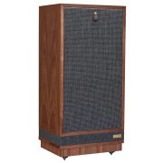 FYNE Vintage Classic X Floorstanding Speakers - Rapallo