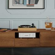 FYNE Vintage Classic X Floorstanding Speakers - Rapallo