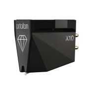 Ortofon Hi-Fi MC X10 Moving Coil Cartridge - Rapallo