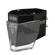 Ortofon Hi-Fi MC X10 Moving Coil Cartridge - Rapallo