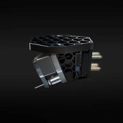 Ortofon Hi-Fi MC X10 Moving Coil Cartridge - Rapallo