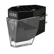 Ortofon Hi-Fi MC X20 Moving Coil Cartridge - Rapallo