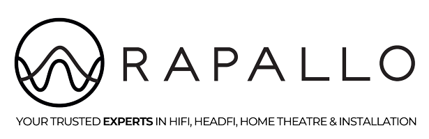 New Zealand's Home Theatre & HiFi Store - Rapallo