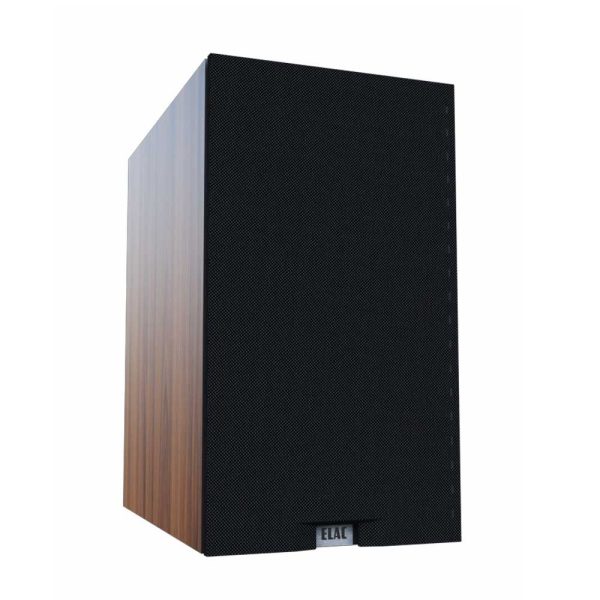 ELAC Debut 3.0 DB53-BK Bookshelf Speakers - Rapallo