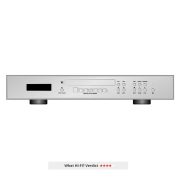 Bryston BCD-3 CD Player - Rapallo