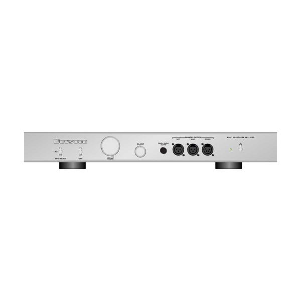 Bryston BHA-1 Balanced Headphone Amplifier - Rapallo