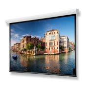 Indigo 16:9 Motorised Screen - Rapallo