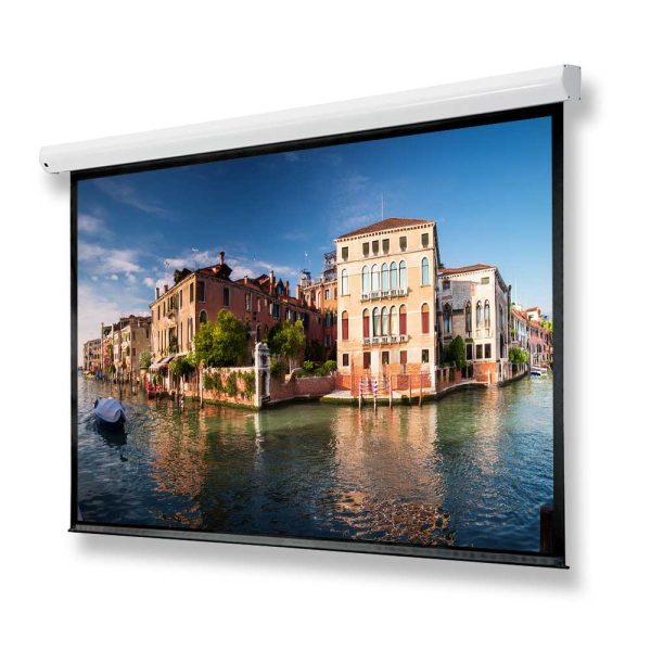 Indigo 16:9 Motorised Screen - Rapallo
