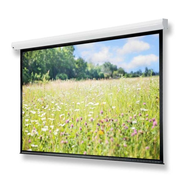 133" Indigo 16:9 Motorised Screen - Rapallo