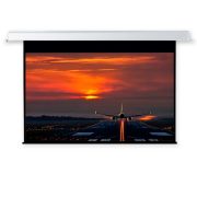 Indigo 16:9 Motorised In-Ceiling Screen - Rapallo