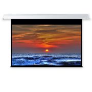 100" Indigo 16:9 Motorised In-Ceiling Screen - Rapallo