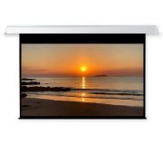 120" Indigo 16:9 Motorised In-Ceiling Screen - Rapallo