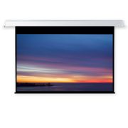 130" Indigo 16:9 Motorised In-Ceiling Screen - Rapallo
