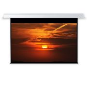133" Indigo 16:9 Motorised In-Ceiling Screen - Rapallo